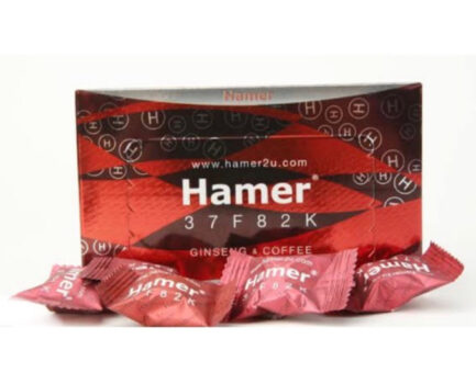 【Dcard熱議】悍馬糖真實評價分享！網友狂推的「精力秘密」效果真的驚人？台灣官方購買管道一覽