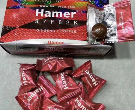 汗馬糖在台灣為什麼這麼受歡迎？與其他壯陽藥的區別