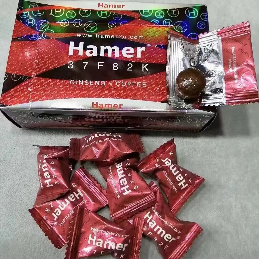 汗馬糖在台灣為什麼這麼受歡迎？與其他壯陽藥的區別