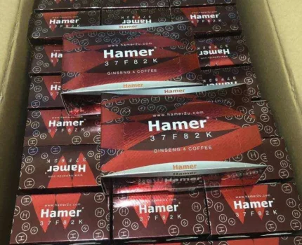 悍馬糖使用者常見困擾與解決方案：藥師第一線經驗分享