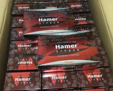 悍馬糖使用者常見困擾與解決方案：藥師第一線經驗分享