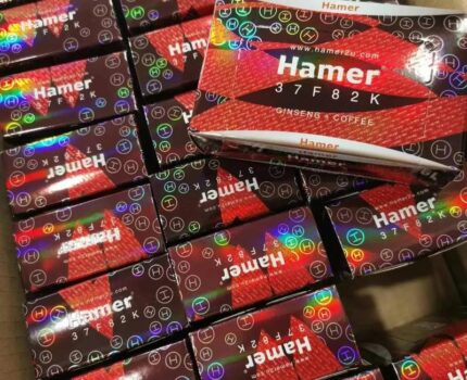 悍馬糖長期使用經驗分享：藥師整理超過100位顧客的真實回饋與觀察